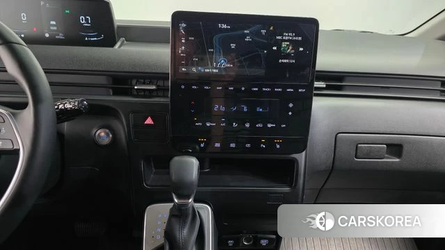 Hyundai Staria 2024 Белый из Кореи, фото 6