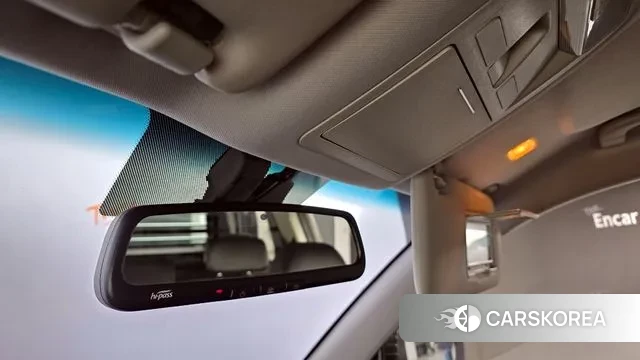 Ssangyong Rexton Sports 2018 Черный из Кореи, фото 6