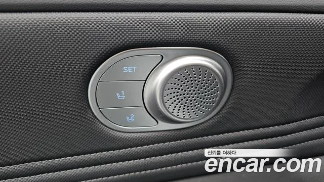 Hyundai The New Avante (CN7) 2023 Белый из Кореи, фото 6