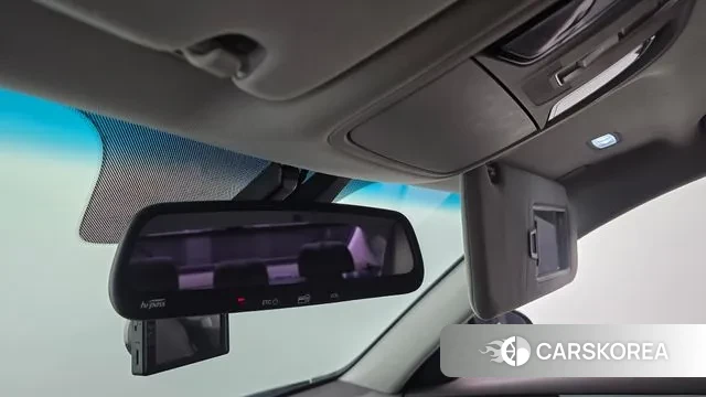 Kia Come New K7 2019 Серый из Кореи, фото 6