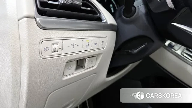 Hyundai Palisade 2021 Белый из Кореи, фото 6