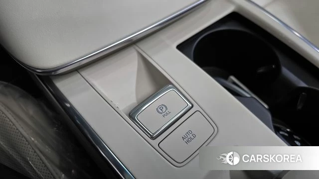 Hyundai The New Grandeur IG 2022 Белый из Кореи, фото 6