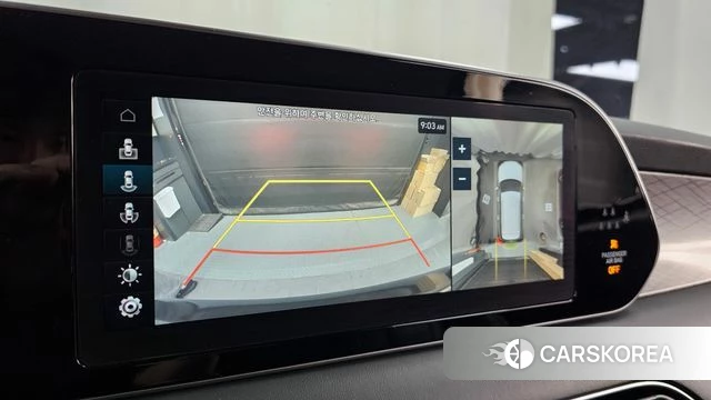 Hyundai Palisade 2019 Черный из Кореи, фото 6