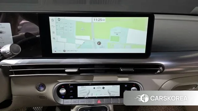 Genesis GV60 2022 Белый из Кореи, фото 6