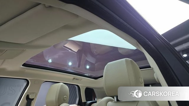 Land Rover Range Rover Evoque 2018 Белый из Кореи, фото 6