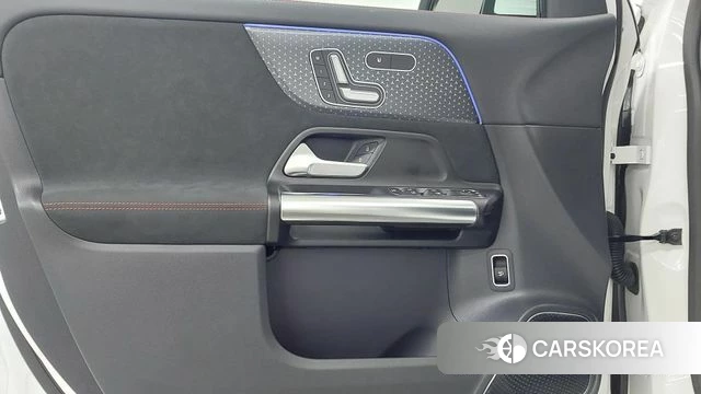 Mercedes-Benz EQA H243 2025 Белый из Кореи, фото 6
