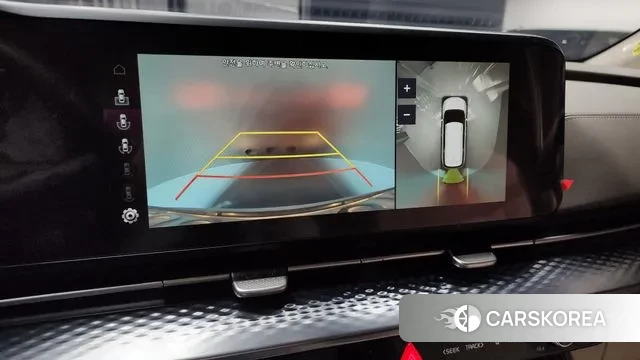 Kia Carnival 4th generation 2021 Белый из Кореи, фото 6