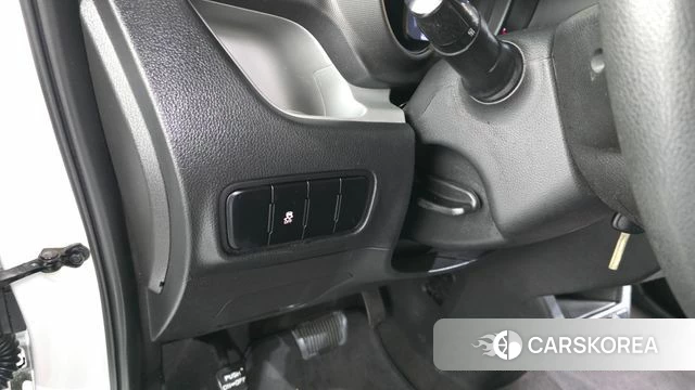 Kia The New Ray 2022 Белый из Кореи, фото 6