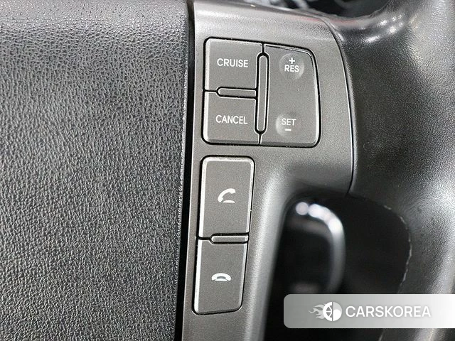 Hyundai The New Grand Starex 2018 Черный из Кореи, фото 6