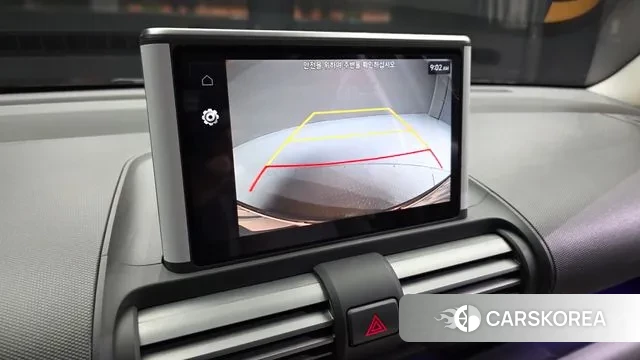 Hyundai Casper 2024 Светло-зеленый из Кореи, фото 6