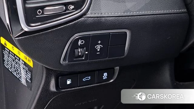 Hyundai Grandeur IG 2019 Белый из Кореи, фото 6