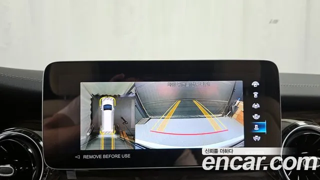 Mercedes-Benz V-Class 2023 Белый из Кореи, фото 6