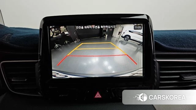 Hyundai Veloster (JS) 2018 Серый из Кореи, фото 6