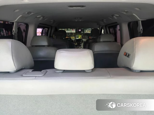 Hyundai The New Grand Starex 2019 Коричневый из Кореи, фото 6