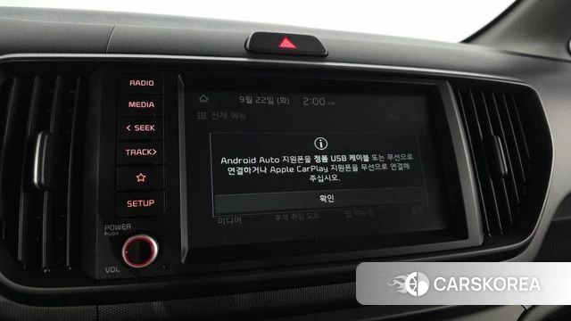 Kia The New Kia Ray 2025 Светло-зеленый из Кореи, фото 5