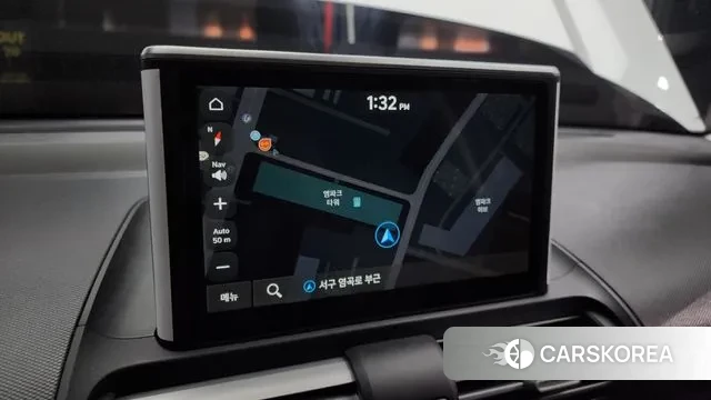 Hyundai Casper 2023 Белый из Кореи, фото 6