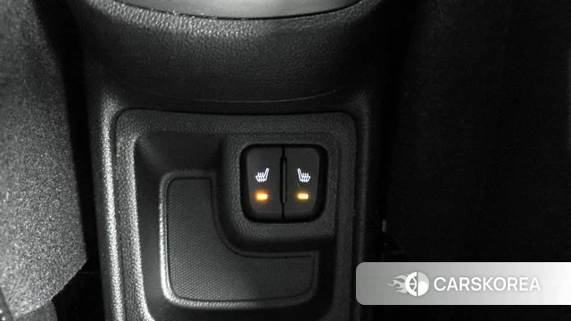 Chevrolet (GM Daewoo) The New Spark 2020 Фиолетовый из Кореи, фото 6