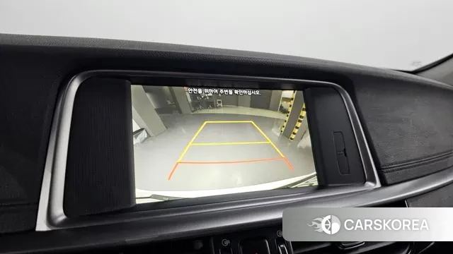 Kia The New K5 2nd generation 2019 Белый из Кореи, фото 6