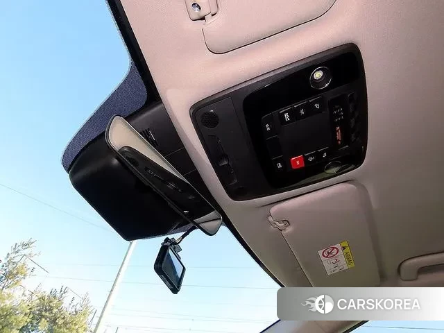 Kia The New Carnival 4th Generation id 3644625 из Кореи 6