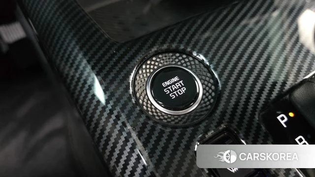 Kia Di Ol Nu Niro 2022 Серый из Кореи, фото 6