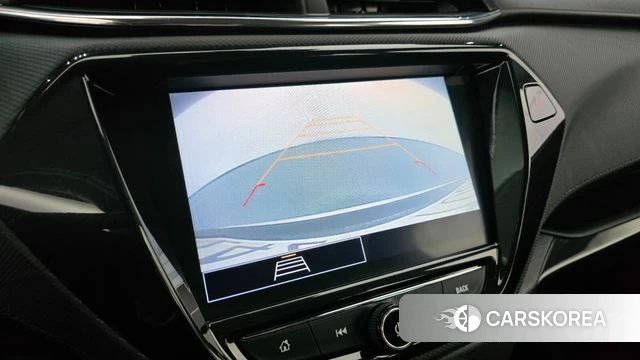 Chevrolet (GM Daewoo) Trailblazer 2020 Серый из Кореи, фото 6