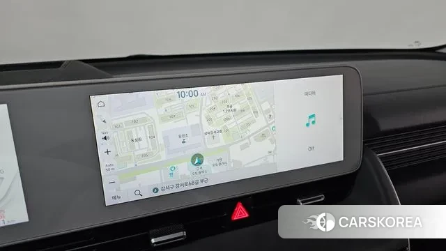 Hyundai Ionic 5 2021 Белый из Кореи, фото 6