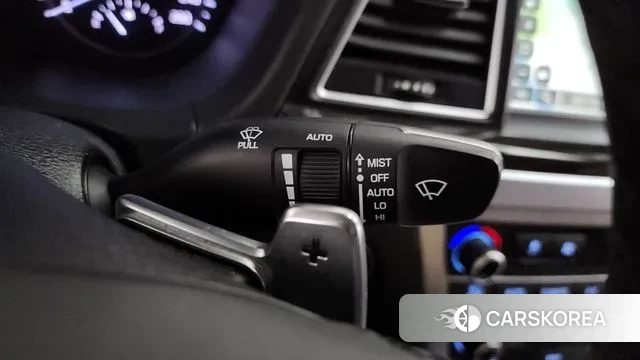 Genesis G80 2019 Черный из Кореи, фото 6