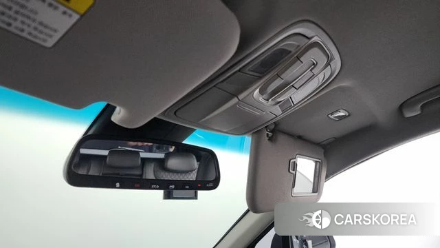 Hyundai Santa Fe TM 2018 Серый из Кореи, фото 6