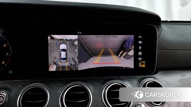 Mercedes-Benz E-Class W213 2022 Черный из Кореи, фото 6