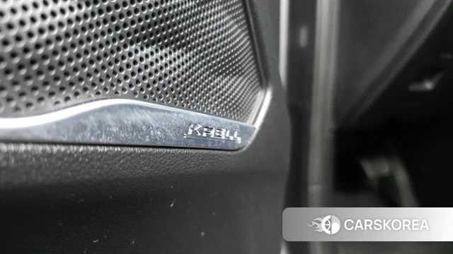 Hyundai Santa Fe TM 2018 Серый из Кореи, фото 6