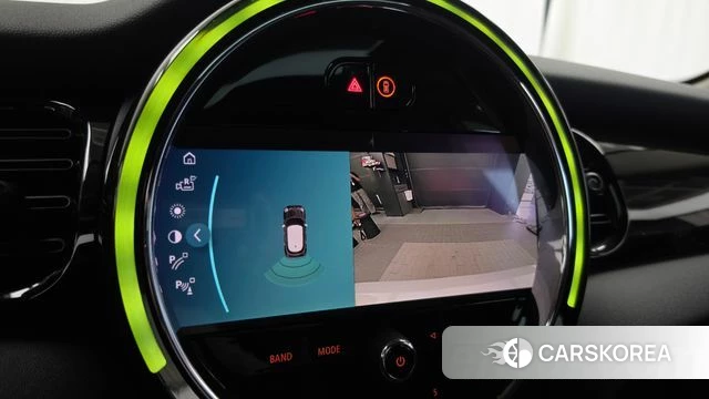 Mini Cooper 2021 Жемчужный цвет из Кореи, фото 6