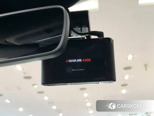 Lincoln Aviator 2nd generation 2020 Черный из Кореи, фото 6