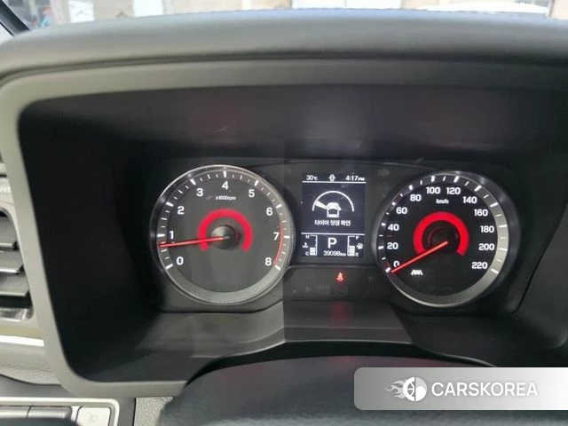 Ssangyong Tivoli Air 2021 Белый из Кореи, фото 6