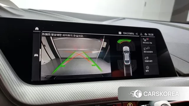 BMW 2 Series Gran Coupe (F44) 2022 Черный из Кореи, фото 6