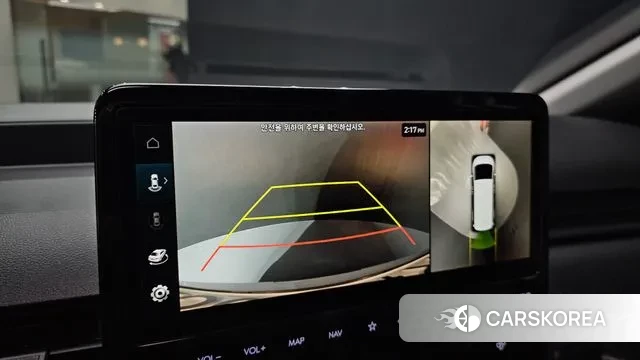 Hyundai Staria 2024 Белый из Кореи, фото 6