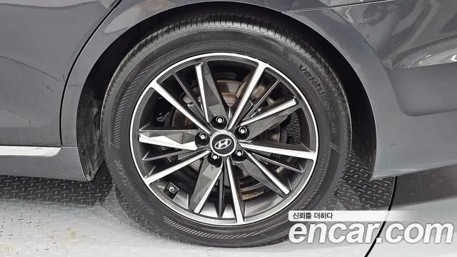 Hyundai The New Grandeur IG id 2676525 из Кореи 6