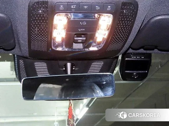 Mercedes-Benz GLA - Class H247 2022 Серый из Кореи, фото 6