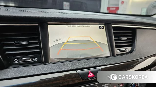 Kia Come New K7 2018 Черный из Кореи, фото 6