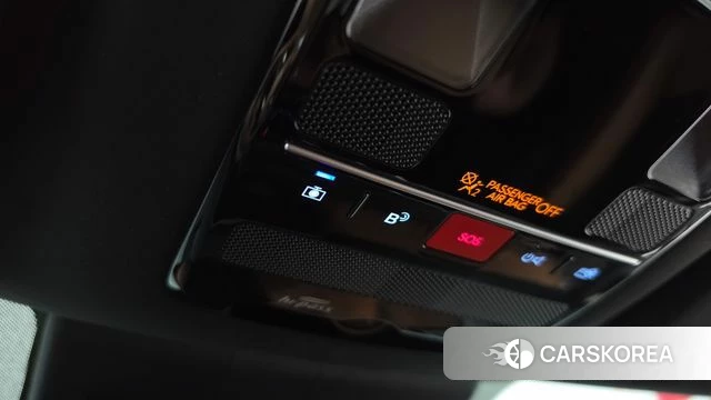 Hyundai Santa Fe (MX5) 2024 Белый из Кореи, фото 6