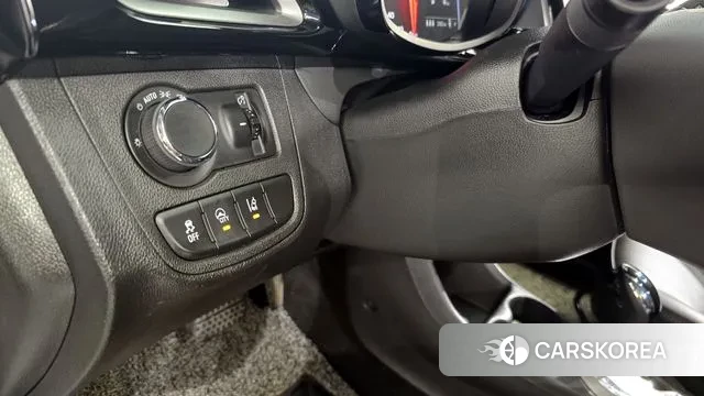 Chevrolet (GM Daewoo) The New Spark 2022 Белый из Кореи, фото 6