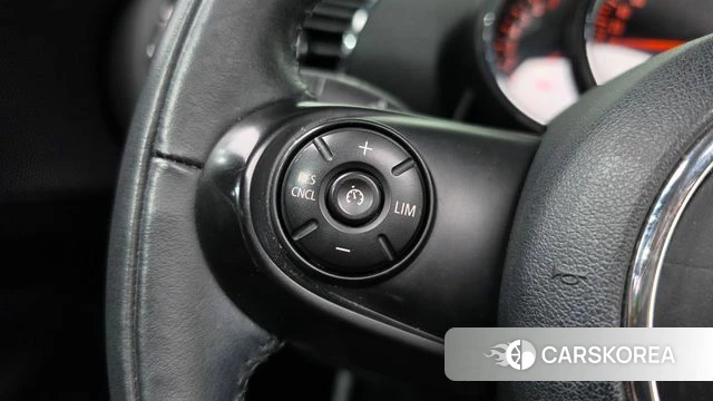 Mini Cooper Clubman 2019 Зеленый из Кореи, фото 6