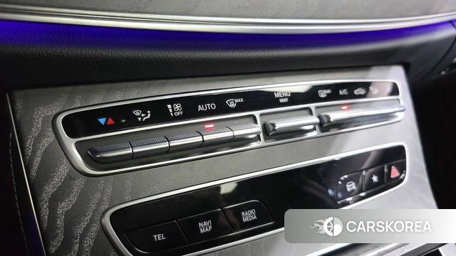 Mercedes-Benz CLS-Class C257 2023 Серый из Кореи, фото 6