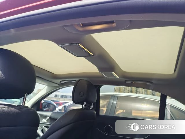 Mercedes-Benz Class C 2021 Красный из Китая, фото 6