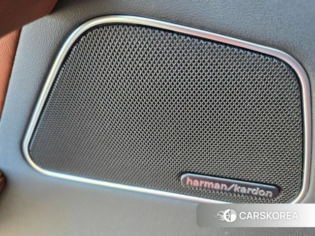 Maserati Levante 2022 Красный из Кореи, фото 6