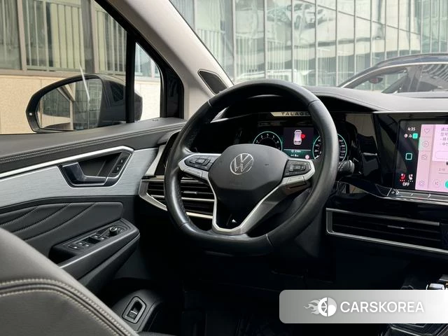 Volkswagen Lanjing 2022 Черный из Китая, фото 6