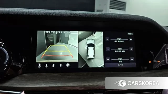 Kia Mohave Master 2021 Белый из Кореи, фото 6