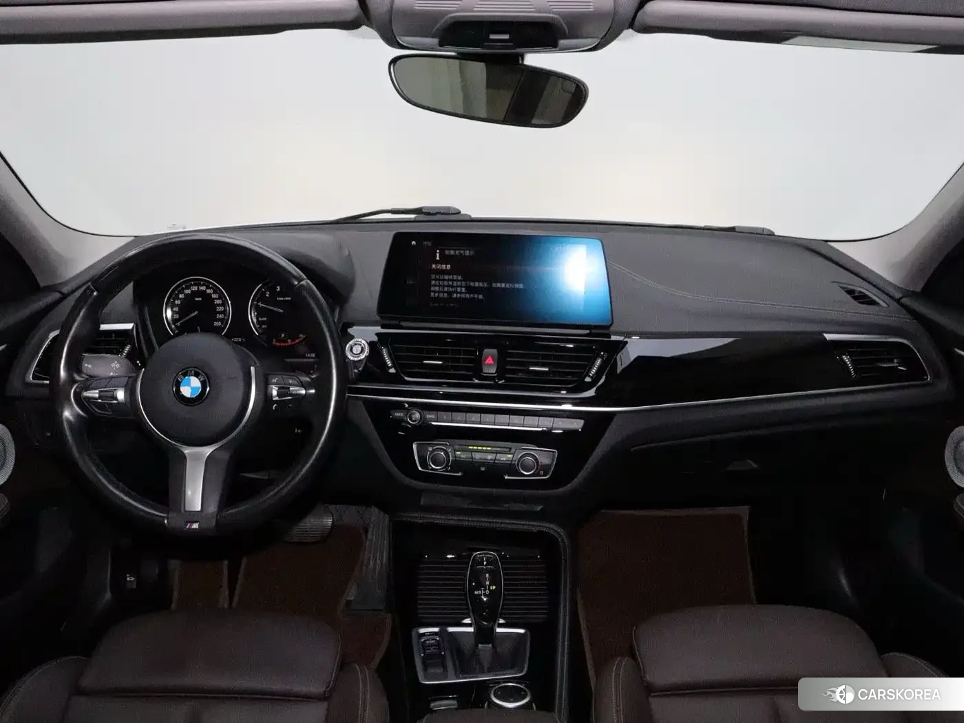 BMW 1 series 2022 Белый из Китая, фото 6