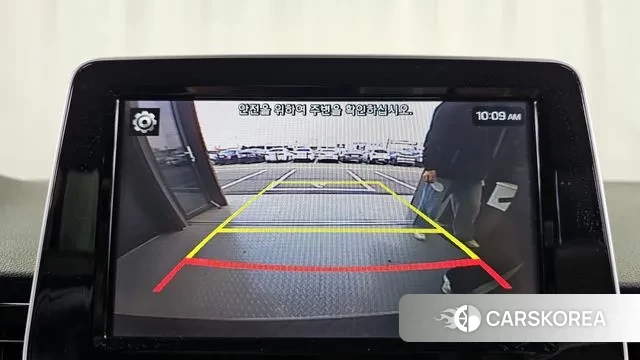 Hyundai The New Grand Starex 2020 Синий из Кореи, фото 6