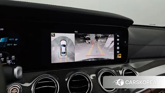 Mercedes-Benz E-Class W213 2021 Черный из Кореи, фото 6