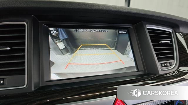 Genesis G80 2019 Черный из Кореи, фото 6